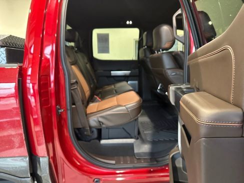 Certified 2024 Ford F250 King Ranch image 26