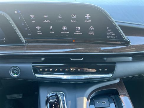 Used 2023 Cadillac Escalade Sport Platinum image 27