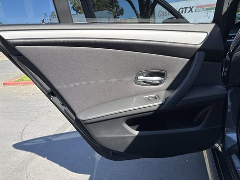 Used 2010 BMW 535i Sedan image 55