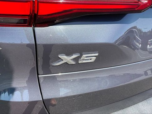 Used 2019 BMW X5 xDrive40i AWD/4WD image 24