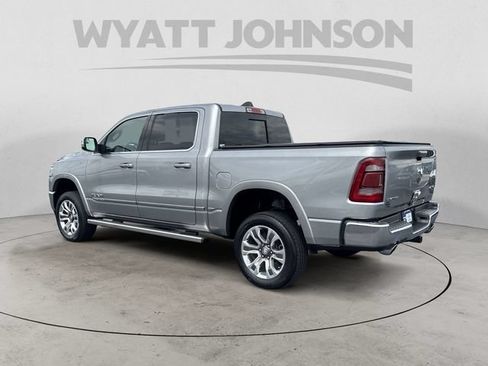 Used 2023 RAM 1500 Limited AWD/4WD image 3