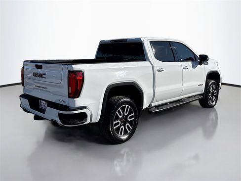 Used 2019 GMC Sierra 1500 AT4 w/ AT4 Premium Package image 7