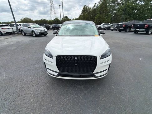 Used 2024 Lincoln Corsair FWD w/ Equipment Group 101A image 15
