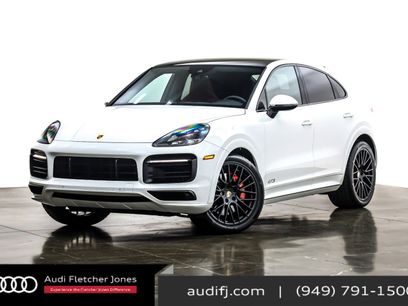 Used 2021 Porsche Cayenne GTS