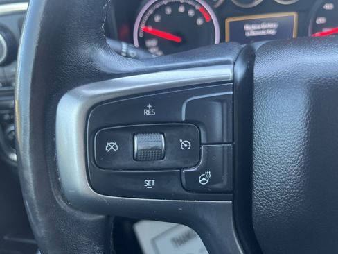 Used 2020 Chevrolet Silverado 1500 LT w/ All-Star Edition image 30