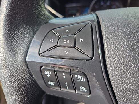 Used 2019 Ford Explorer Sport w/ Equipment Group 401A image 25