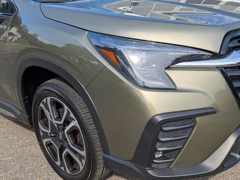 Certified 2026 Subaru Ascent Limited AWD/4WD image 2