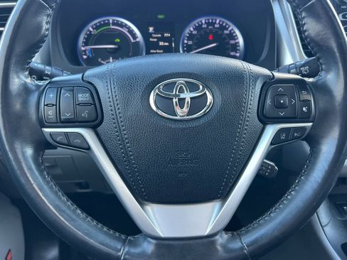 Used 2019 Toyota Highlander Limited image 27