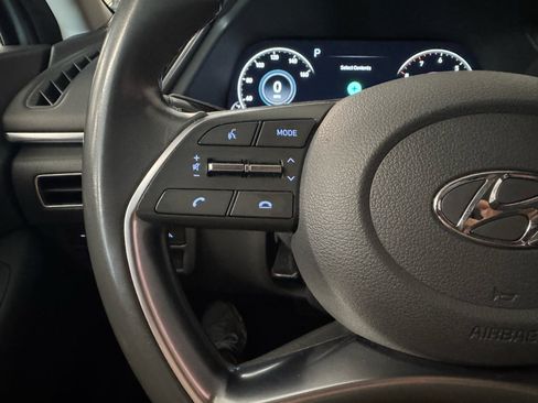Used 2020 Hyundai Sonata SEL w/ Convenience Package FWD image 20