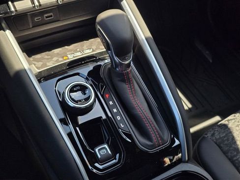 New 2025 Chevrolet Colorado Z71 image 24