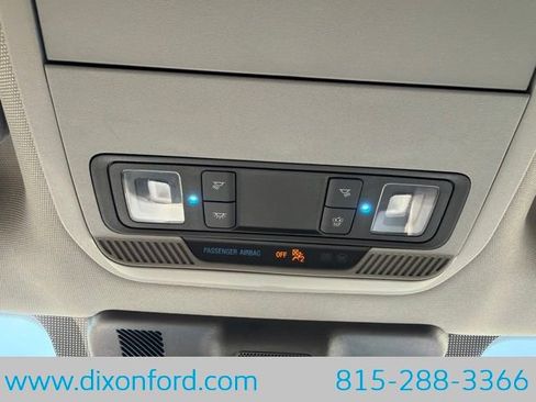 Used 2023 Ford F150 XLT w/ Equipment Group 301A Mid AWD/4WD image 17