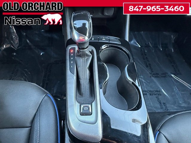 Used 2024 Buick Envista Sport Touring w/ Convenience I Package FWD image 20