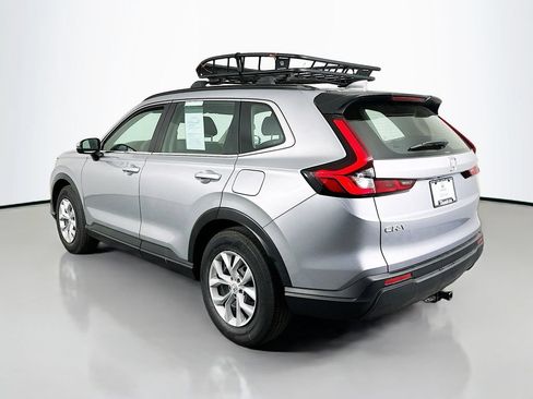 Used 2023 Honda CR-V LX image 6