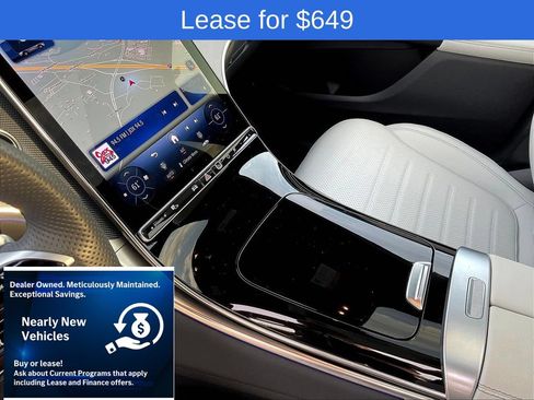 Used 2026 Mercedes-Benz GLC 300 image 20