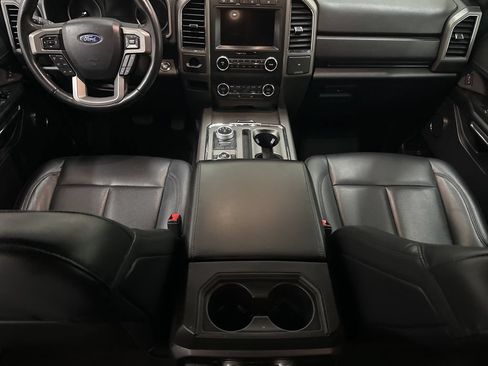 Used 2021 Ford Expedition Max XLT AWD/4WD image 54