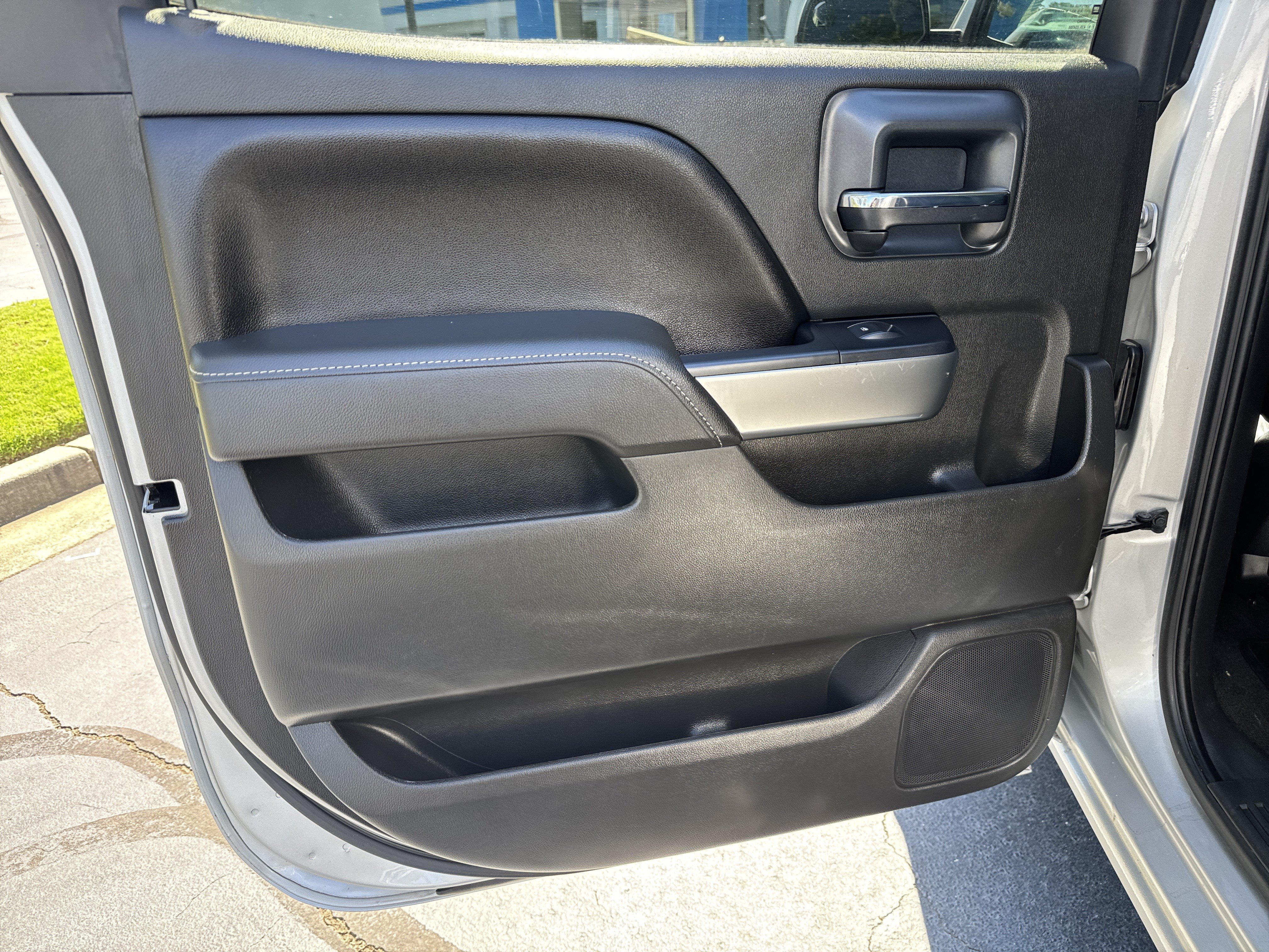 Used 2015 Chevrolet Silverado 1500 LT w/ All Star Edition RWD image 20