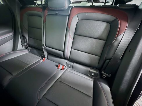 New 2026 Chevrolet Equinox RS image 24