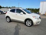 Used 2016 Buick Encore Leather image 2