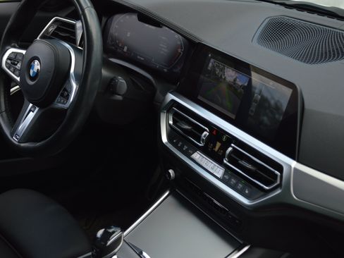 Used 2021 BMW M340i xDrive AWD/4WD image 37