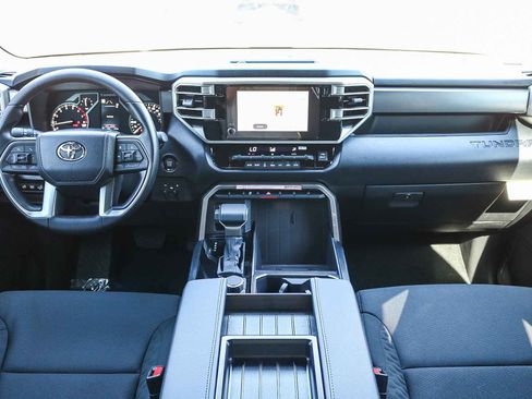 New 2026 Toyota Tundra SR5 image 12