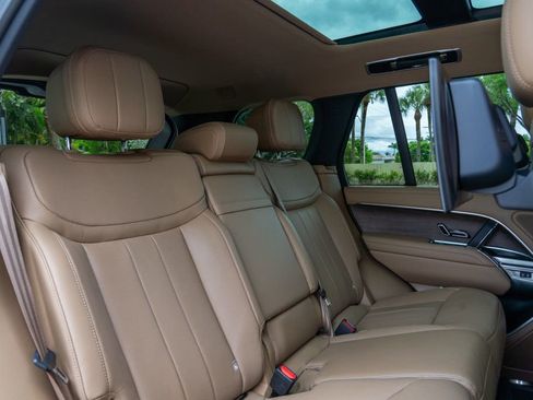 Used 2023 Land Rover Range Rover SE image 24