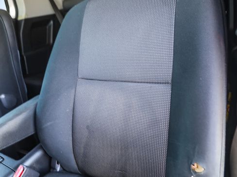 Used 2007 Toyota FJ Cruiser 4WD image 24