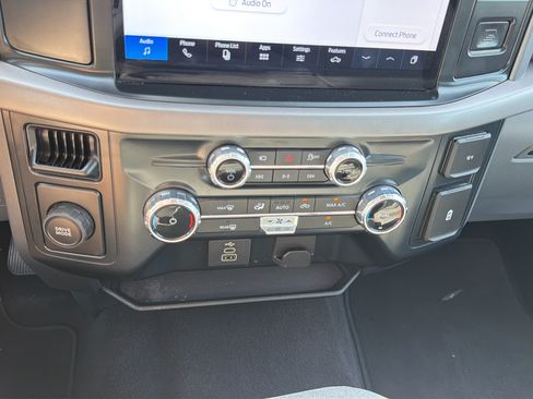 Used 2025 Ford F150 XLT w/ Equipment Group 301A Standard RWD image 21