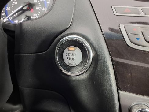 Used 2014 INFINITI QX60 Base w/ Premium Plus Package image 12