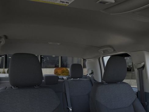 New 2026 Ford Maverick XL w/ Equipment Group 101A image 12