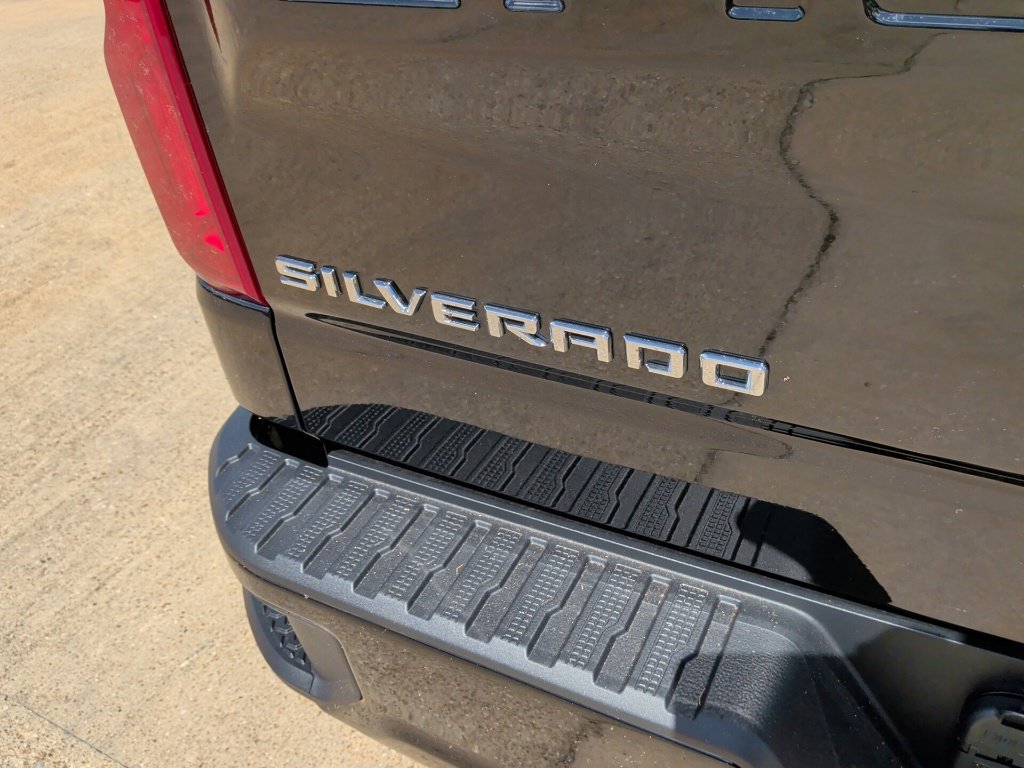 New 2026 Chevrolet Silverado 1500 RST w/ RST Select Package AWD/4WD image 39