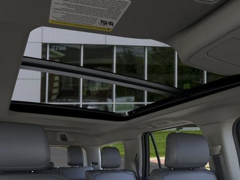 Used 2026 Ford Expedition Active image 22