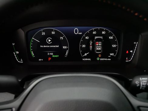 Certified 2026 Honda CR-V Sport-L image 21