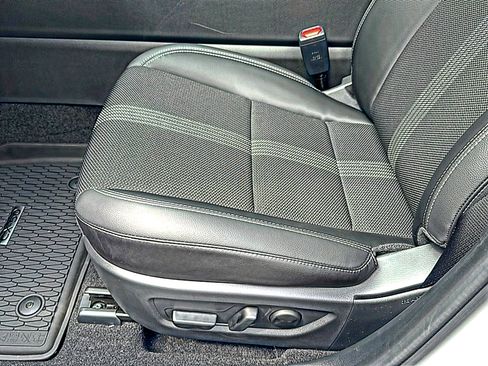 New 2026 MAZDA CX-50 2.5 Hybrid w/ Weather Package AWD/4WD image 12