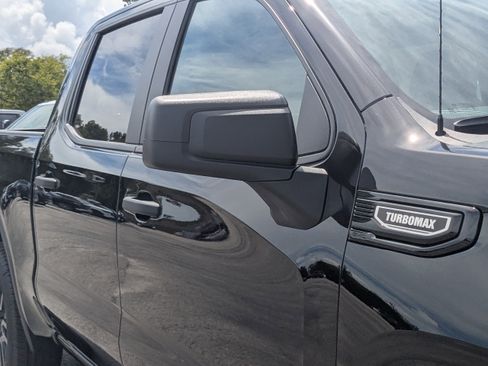 New 2026 GMC Sierra 1500 Pro w/ Graphite Edition image 10