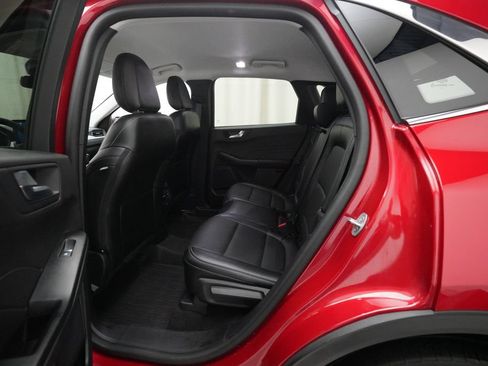 Used 2024 Ford Escape Platinum AWD/4WD image 16