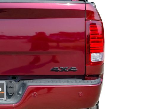 Used 2017 RAM 2500 Laramie w/ Sport Appearance Group AWD/4WD image 48