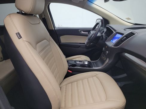 Used 2020 Ford Edge SEL w/ Convenience Package FWD image 21