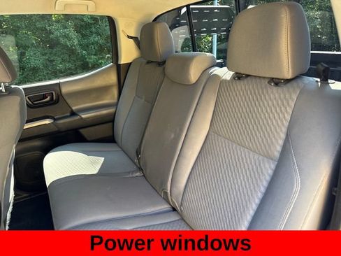 Used 2021 Toyota Tacoma SR5 RWD image 21
