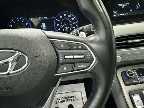 Used 2022 Hyundai Palisade SEL w/ Premium Package AWD/4WD image 31