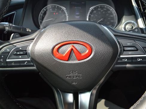 Used 2018 INFINITI Q50 Sport RWD image 15