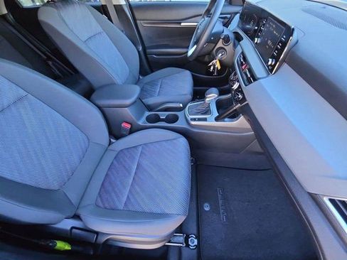 New 2026 Kia Seltos LX FWD image 32