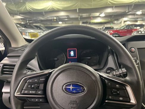 Certified 2024 Subaru Impreza 2.0i image 11