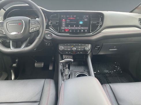 New 2026 Dodge Durango GT AWD/4WD image 11