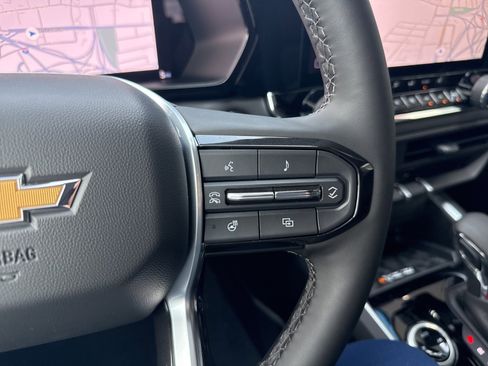 New 2026 Chevrolet Colorado LT w/ LT Convenience Package image 33