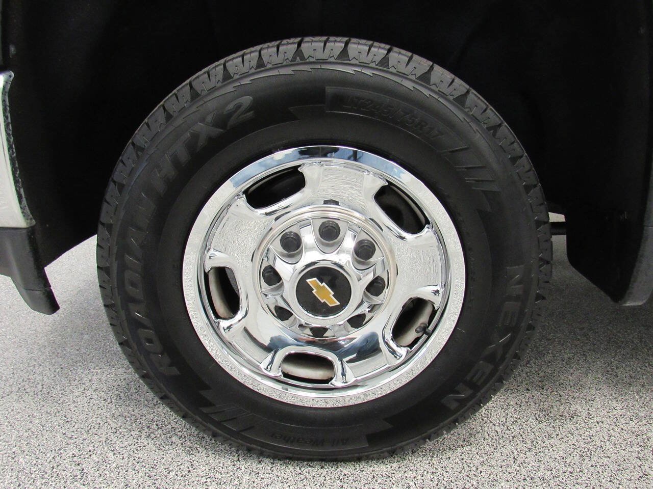 Used 2022 Chevrolet Silverado 2500 W/T w/ WT Fleet Convenience Package RWD image 10