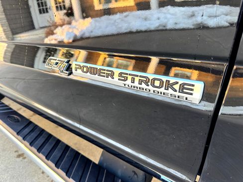 Used 2020 Ford F350 XLT w/ FX4 Off-Road Package image 37