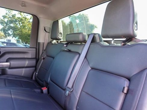 Used 2021 Chevrolet Silverado 2500 LTZ image 30