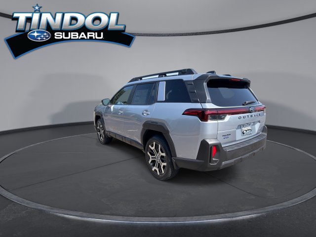 New 2026 Subaru Outback Touring XT AWD/4WD image 6