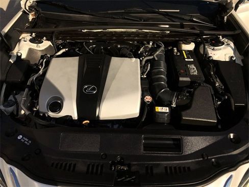 Used 2019 Lexus ES 350 350 image 33