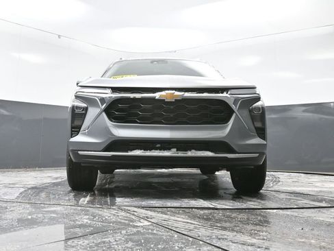 New 2026 Chevrolet Trax LT image 45